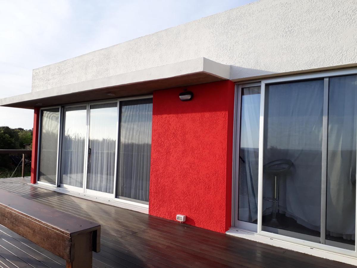 Delamar Suites La Paloma Exterior foto