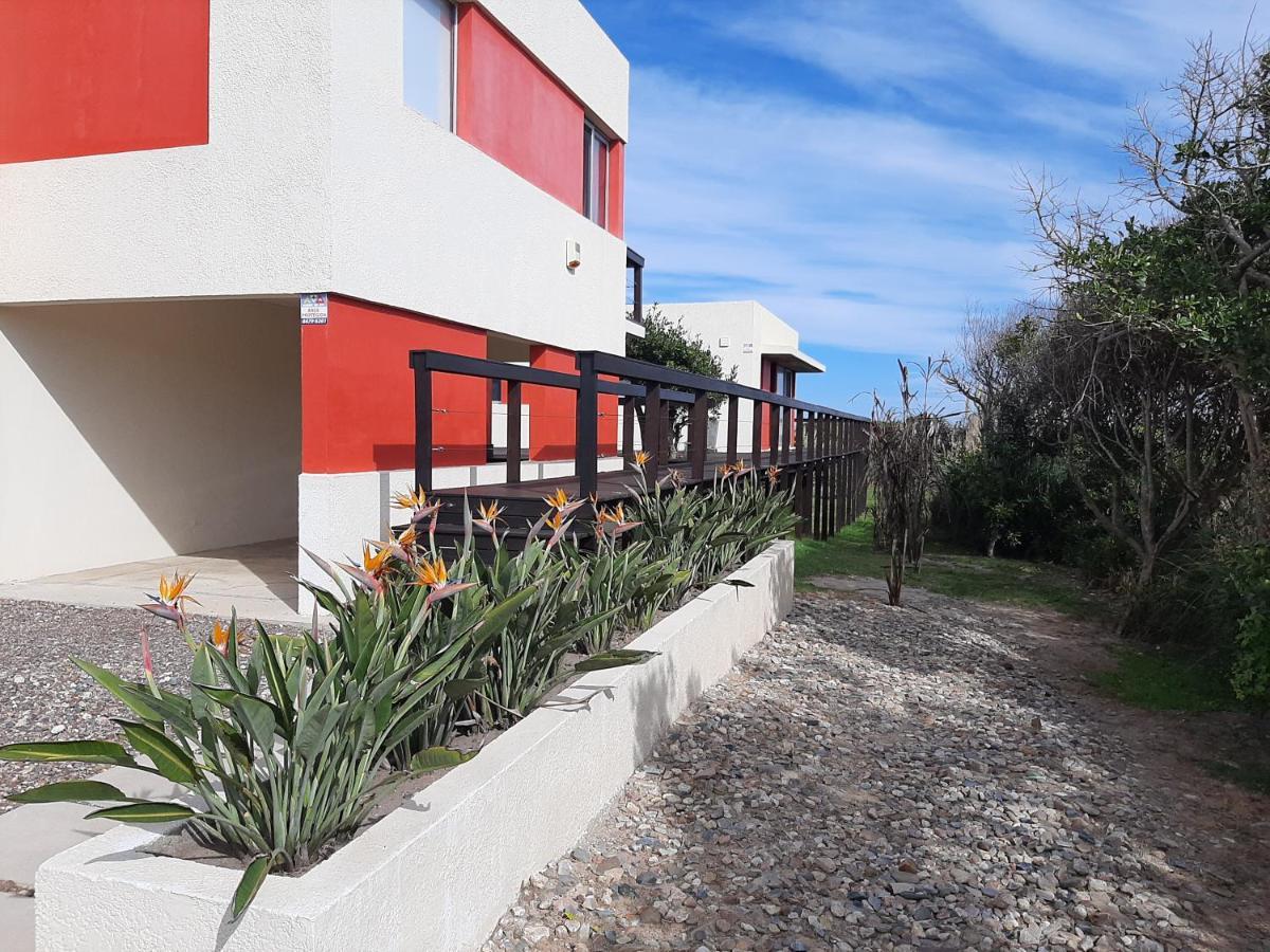 Delamar Suites La Paloma Exterior foto